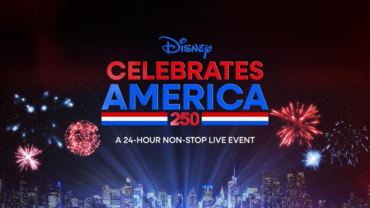 Disney Celebrates America : Comment regarder le spécial du 4 juillet gratuitement.