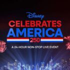 "Disney Celebrates America" Details Revealed