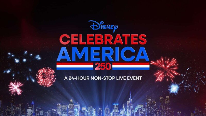 Disney Celebrates America : Détails révélés sur l’événement spécial à ne pas manquer.