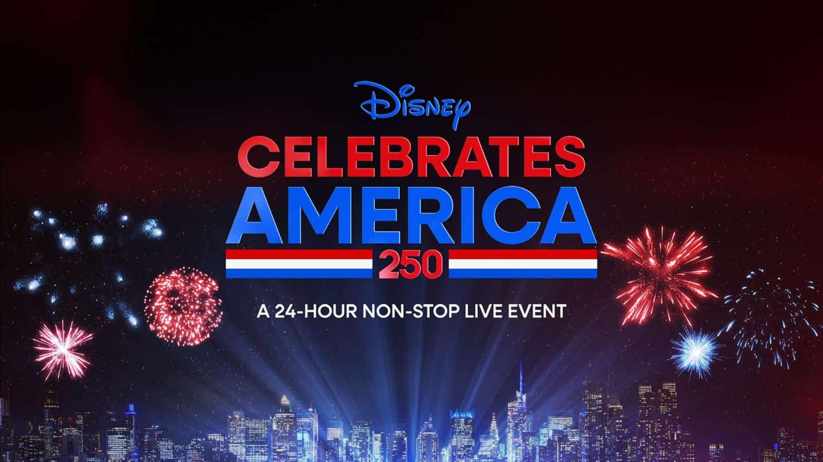 Disney Celebrates America : Détails révélés sur l’événement spécial à ne pas manquer.