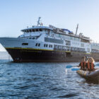 Disney+ Subscribers Can Enter To Win a FREE Cruise!