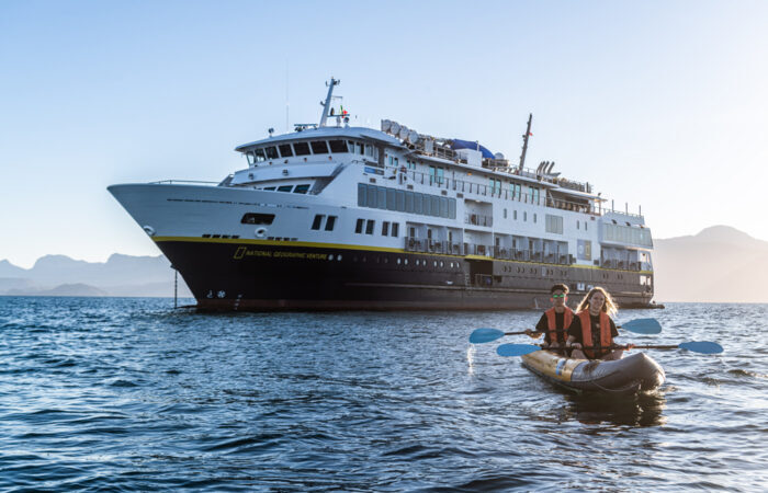Disney+ : Comment participer au concours pour gagner une croisière gratuite.