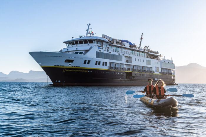 Disney+ : Comment participer au concours pour gagner une croisière gratuite.
