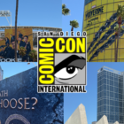 Disney Dominates San Diego Comic-Con 2026 with Activations and Hotel Wraps