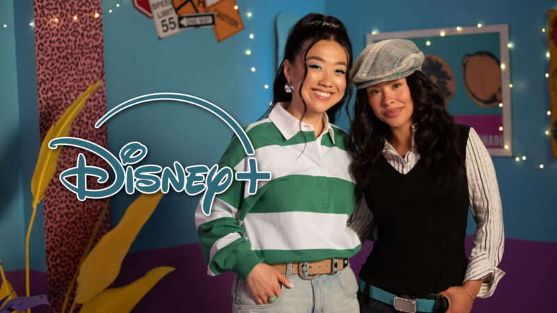 Disney+ Hulu Throwbacks : Ce que l’on sait sur le lancement du podcast le 6 août.