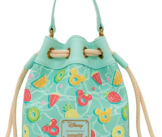 Disney Loungefly : Découvrez les modèles en soldes ce mois-ci et les meilleures offres.