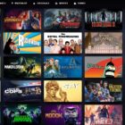 Disney Plus