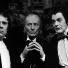 A Classic Beatles Performance Was Saved By A Doctor Who Episode