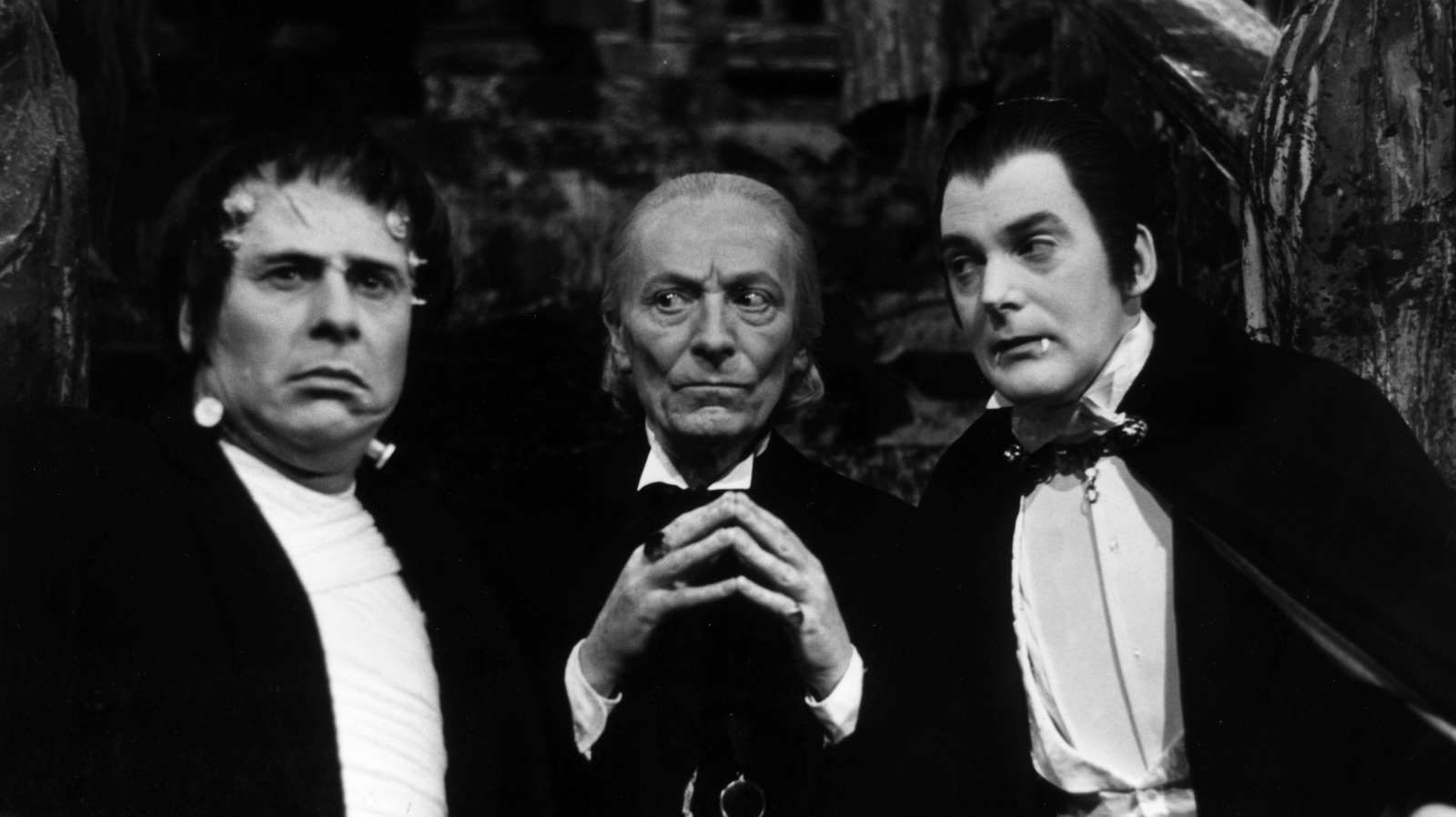 Doctor Who : Comment un épisode a préservé une performance classique des Beatles.