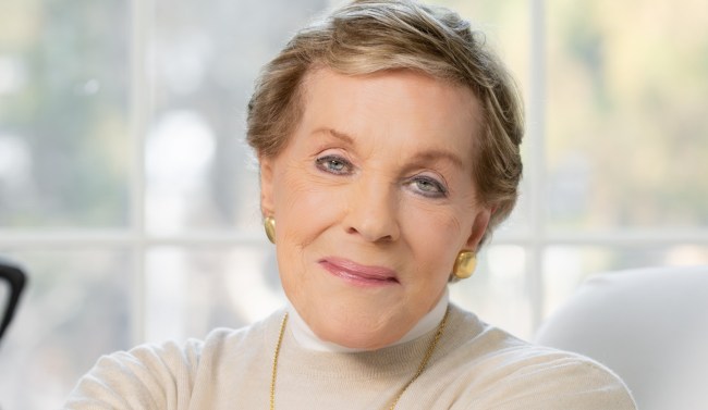 Documentaire sur Julie Andrews : Date de sortie prévue en 2027 sur Disney+.