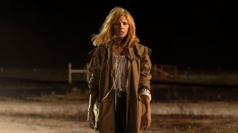 Dutton Ranch saison 2 : La rumeur captivante qui pourrait inspirer Taylor Sheridan.