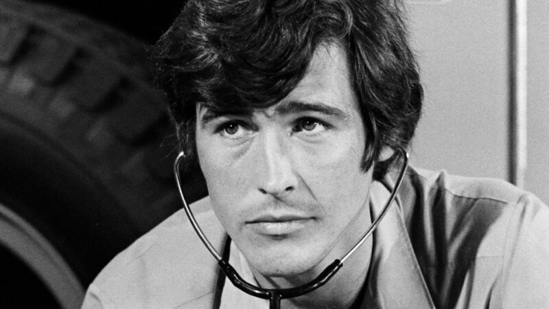 Emergency! : La mort de Randolph Mantooth à 80 ans, ce que l’on sait sur l’acteur.