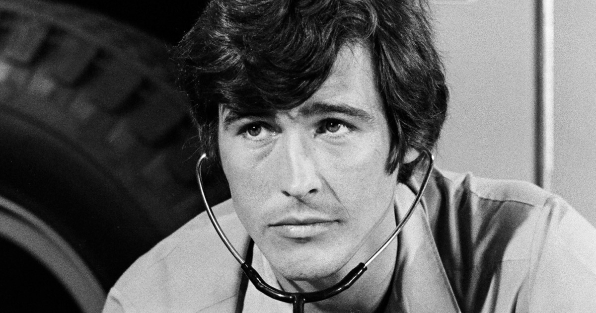 Emergency! : La mort de Randolph Mantooth à 80 ans, ce que l’on sait sur l’acteur.
