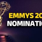 A few questions – and cheeky answers – raised by this year’s Emmy nominations