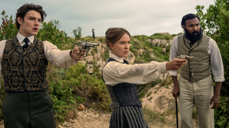 Enola Holmes 3 : Notre critique complète du film sur Netflix, ce que l’on pense réellement.