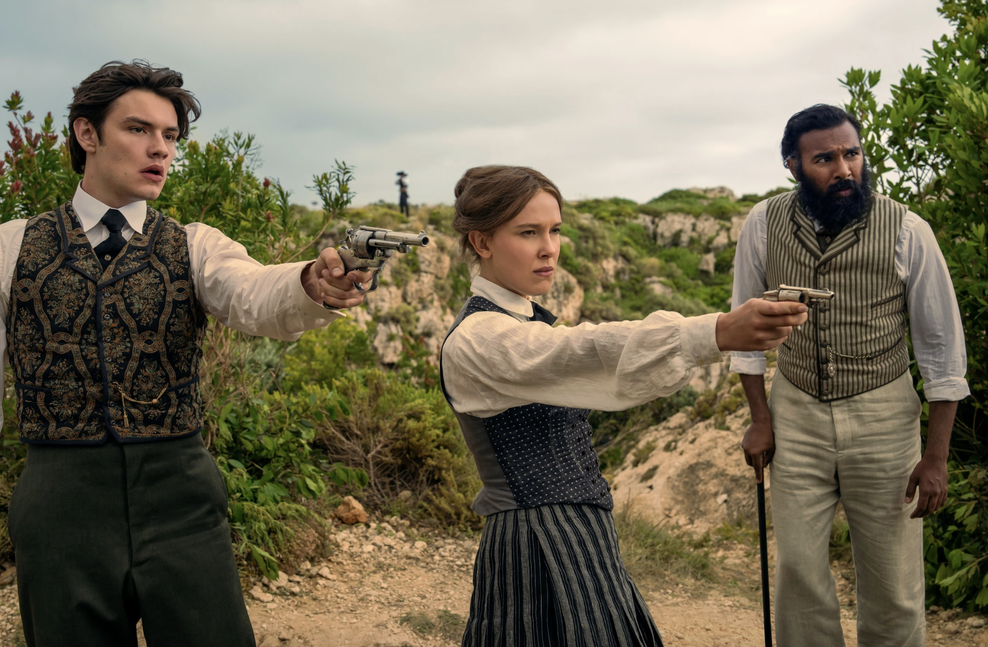 Enola Holmes 3 : Notre critique complète du film sur Netflix, ce que l’on pense réellement.