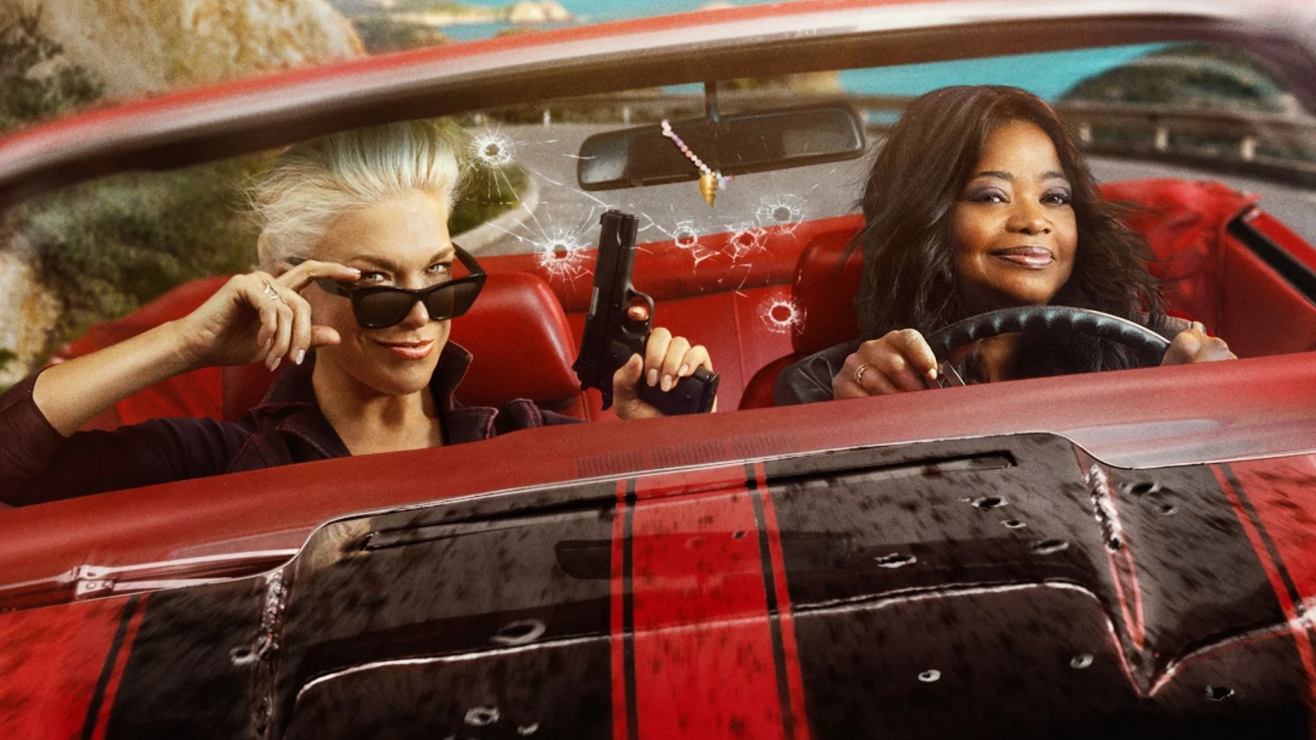 Everything New on Prime Video en Juillet 2026 : Toutes les nouveautés à ne pas manquer.