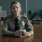 jodie foster true detective