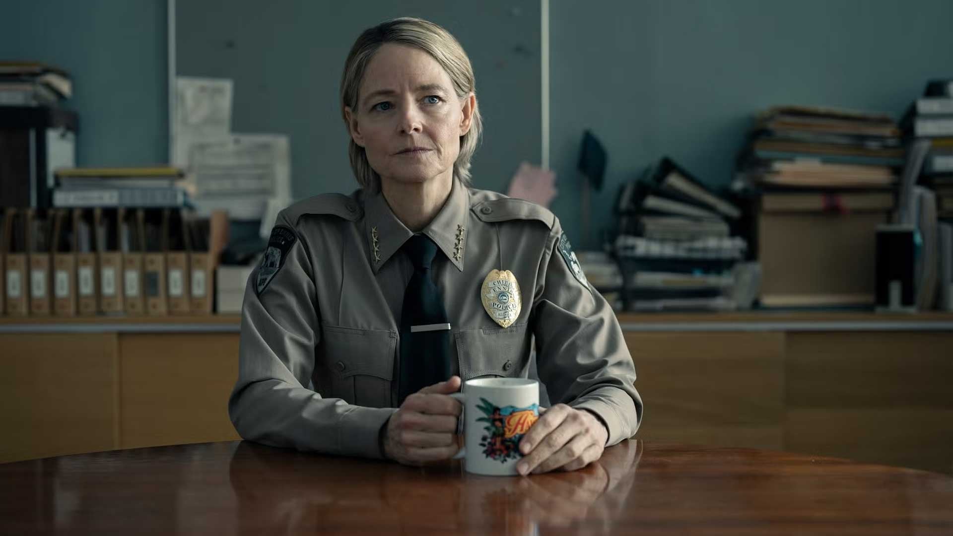 F1 : Le film d’Apple TV, succès malgré la remarque sur l’IA de Jodie Foster.