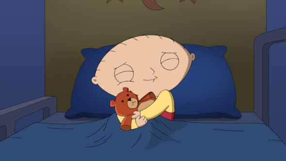 Family Guy Spin-Off : Annonce du casting pour la nouvelle série concernant Stewie.