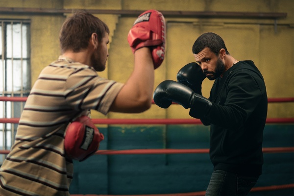 Fightland : La bande-annonce de la série de boxe britannique révélée, découvrez ce qu’elle dévoile.
