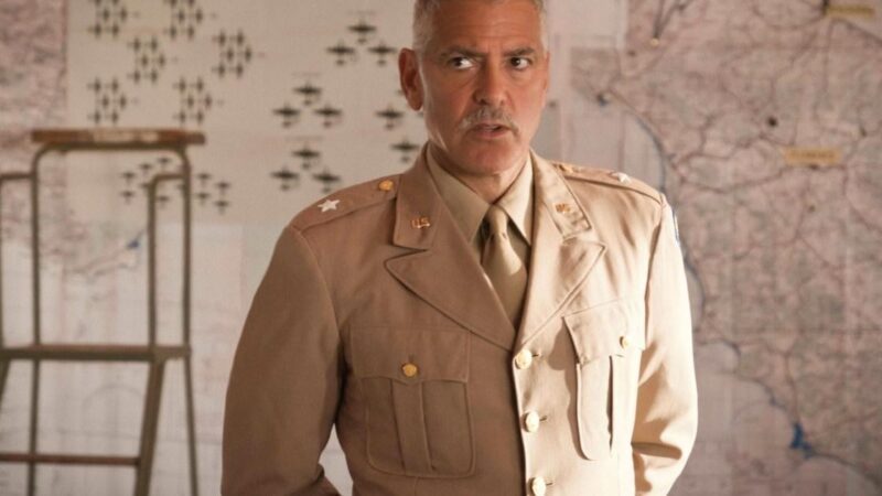 George Clooney’s Série Sombre : Tous les 6 épisodes maintenant disponibles sur Amazon Prime, découvrez ce que vous ne devez pas manquer.