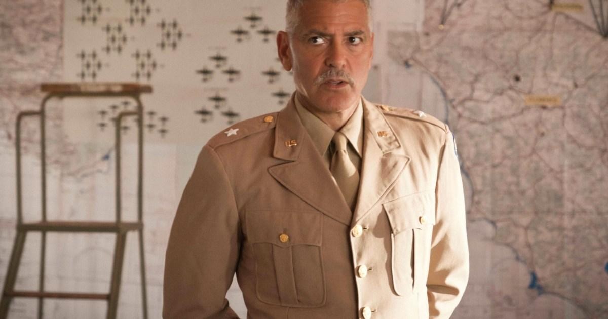 George Clooney’s Série Sombre : Tous les 6 épisodes maintenant disponibles sur Amazon Prime, découvrez ce que vous ne devez pas manquer.