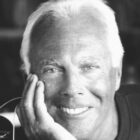 Giorgio Armani Series in the Works From Fremantle's Lux Vide
