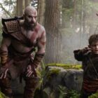 God of War TV show: Ryan Hurst injury, cast, premiere date, more