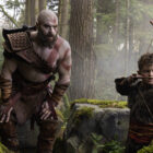 Kratos is being recast in Prime Video's live-action God of War series