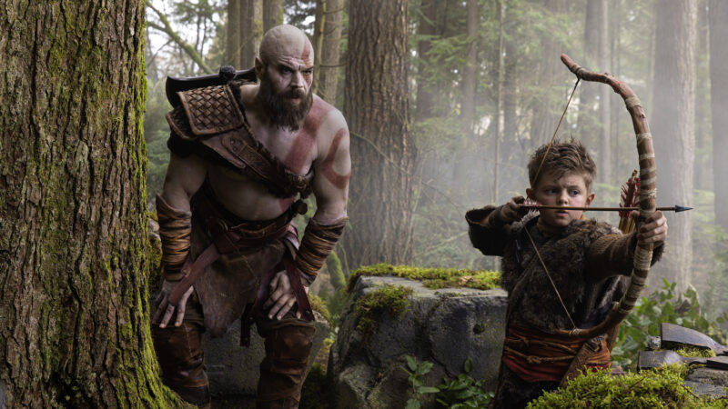 God of War : Le personnage de Kratos va être recast, ce que l’on sait.