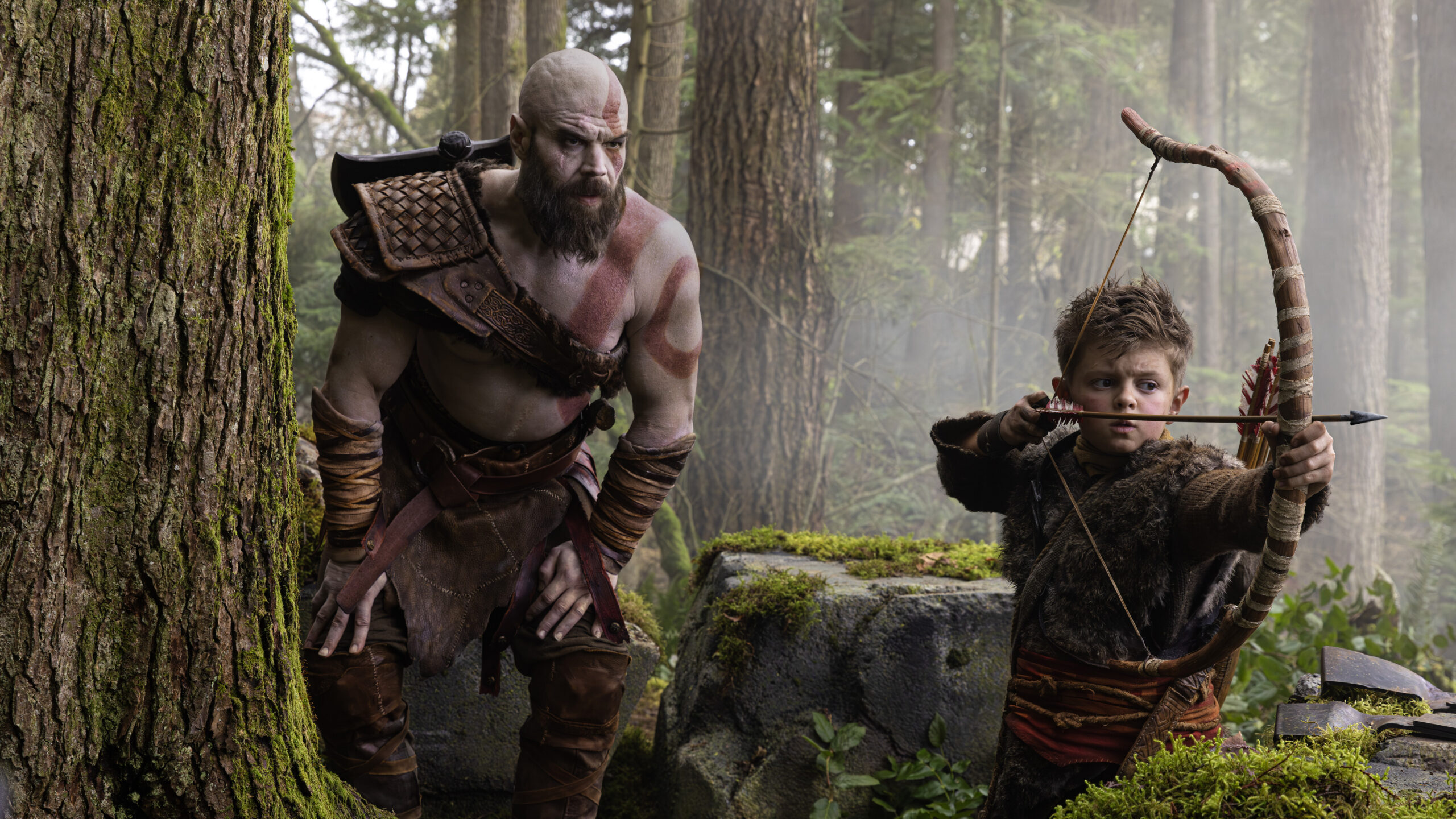God of War : Le personnage de Kratos va être recast, ce que l’on sait.