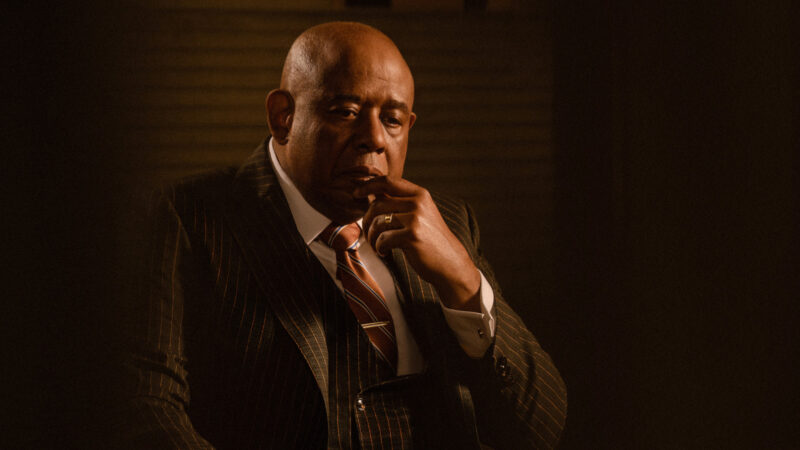 Godfather of Harlem : La saison 5 annulée, découvrez tout sur le final de deux heures.