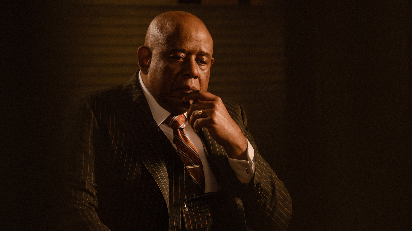 Godfather of Harlem : La saison 5 annulée, découvrez tout sur le final de deux heures.