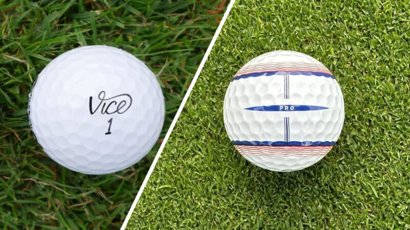 Golf Ball Deals : Les meilleures offres restantes d’Amazon Prime Day, ce que l’on sait.