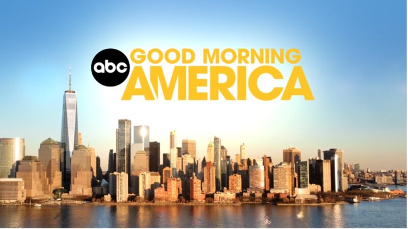 Good Morning America : Jimmy Kimmel et Tom Holland dévoilent les surprises à venir.