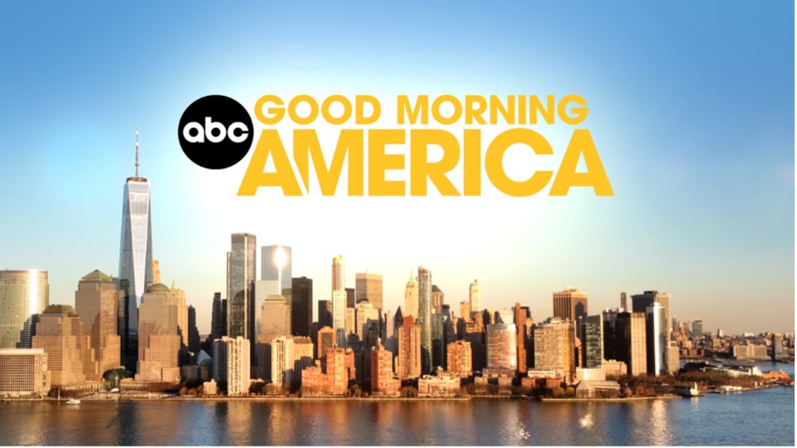 Good Morning America : Jimmy Kimmel et Tom Holland dévoilent les surprises à venir.