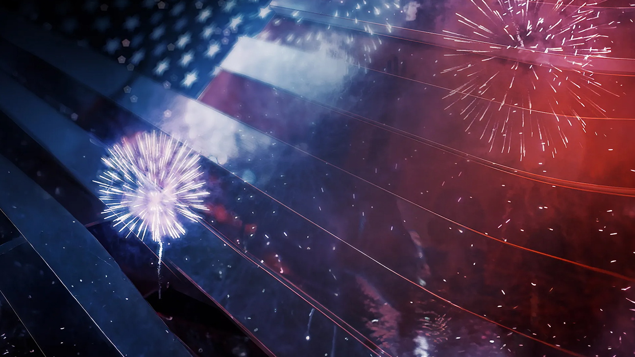 Great American Block Party 250 : Où regarder le spécial de CBS du 4 juillet, ce que l’on sait.