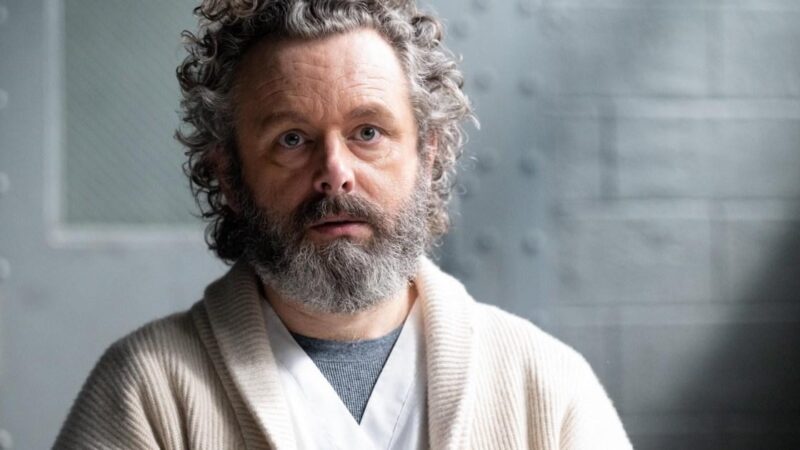 Grotesque : Date de sortie de la série avec Michael Sheen et ce que l’on sait.