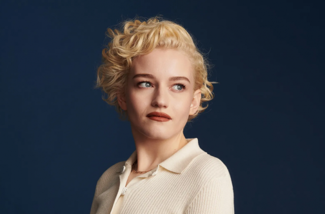 Guilty Creatures : Julia Garner dans la nouvelle série true crime d’Apple TV+, ce que l’on sait.
