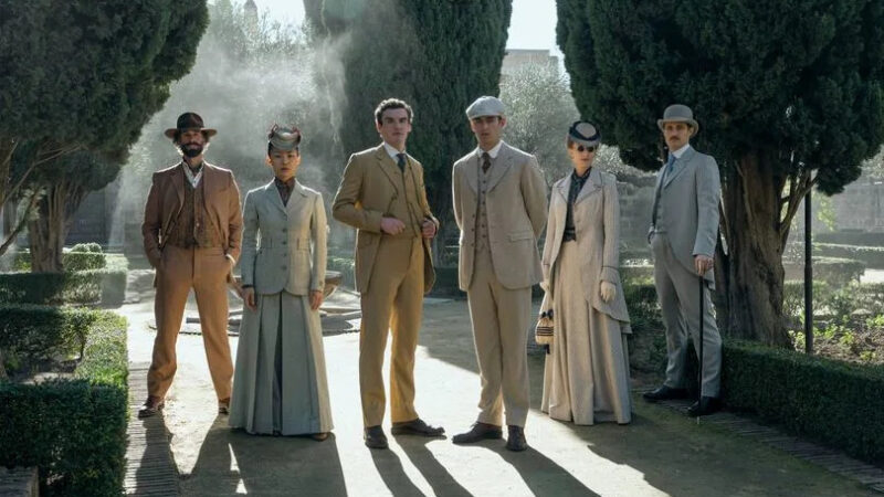 Guy Ritchie’s Nouvelle Série sur Amazon Prime : Pourquoi des Stars Manquent à l’Appel ?
