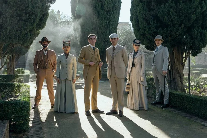 Guy Ritchie’s Nouvelle Série sur Amazon Prime : Pourquoi des Stars Manquent à l’Appel ?