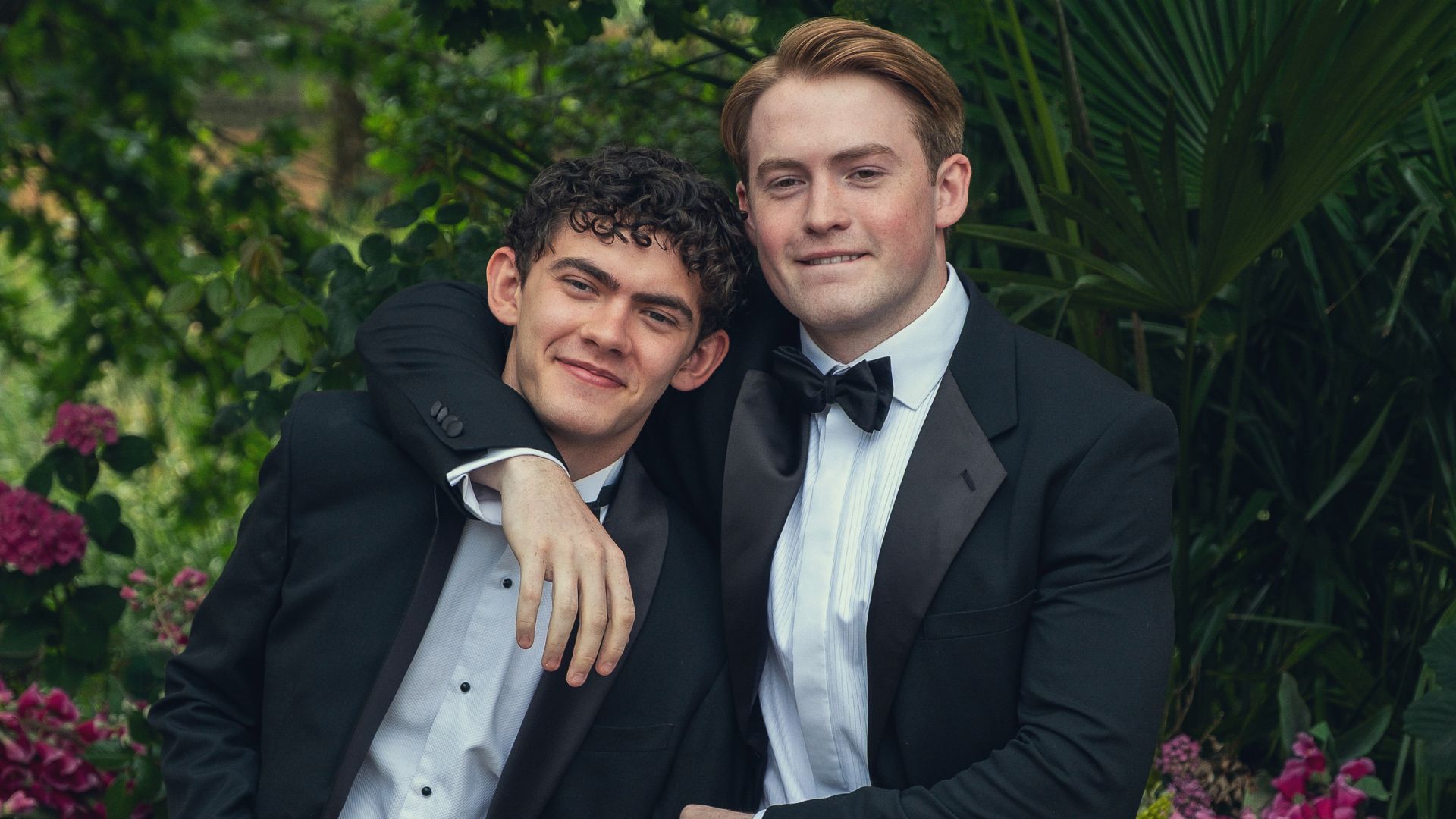 Heartstopper Forever : Date et heure de sortie sur Netflix, ce que l’on sait pour Nick et Charlie.