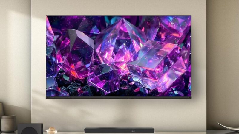 Hisense 2026 E7 Cinema Mini-LED TV : Les prix reviennent au niveau de Prime Day, ce que l’on sait.