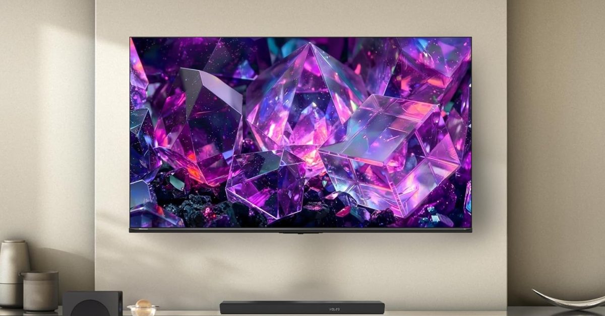 Hisense 2026 E7 Cinema Mini-LED TV : Les prix reviennent au niveau de Prime Day, ce que l’on sait.