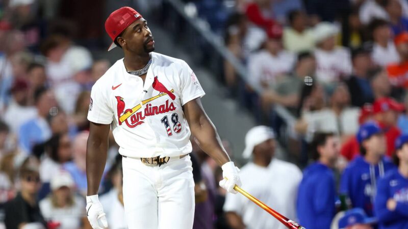 Home Run Derby : Ce que Netflix a ruiné en une seule manche.