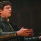 House Of The Dragon: James Norton On Ormund Hightower's Bathtub Scene In Season 3
