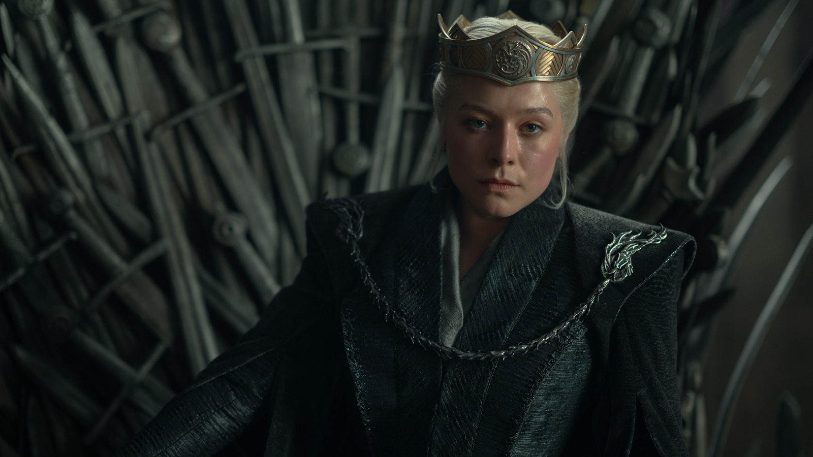 House Of The Dragon saison 3, épisode 3 : Le récapitulatif de la première journée de Rhaenyra en tant que reine.