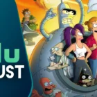 What's Coming To Hulu & Hulu On Disney+ In August 2026