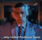 Netflix's Human Vapor Reboots a 60s Japanese B Movie into a Cinematic Masterpiece